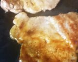 簡単すぎる豚肉のステーキ(トンテキ)作り方3写真