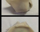 簡単綺麗な餃子の包み方作り方7写真