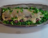 お酒にぴったり！イカ焼き！作り方6写真
