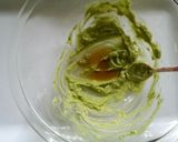 アボカドと生ハムの冷製パスタ作り方4写真