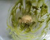 アボカドと生ハムの冷製パスタ作り方5写真