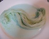 サラダ仕立ての塩そうめん☆☆七夕☆☆作り方5写真