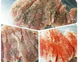 簡単すぎる！3つの味の鶏ハム作り方9写真