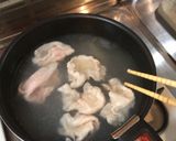 （基本）冷しゃぶ作り方3写真