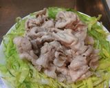 （基本）冷しゃぶ作り方6写真
