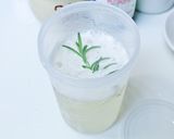 熱中症に❀はちみつレモンドリンク❀作り方2写真
