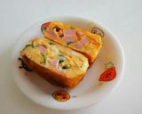 シャキシャキ卵焼き作り方4写真