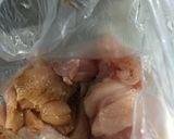 鶏肉と野菜のマヨネーズ炒め作り方2写真