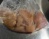 鶏肉と野菜のマヨネーズ炒め作り方3写真