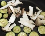 鶏肉と野菜のマヨネーズ炒め作り方9写真