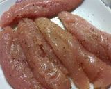 チキンのトマト煮込み作り方1写真