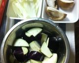 チキンのトマト煮込み作り方2写真
