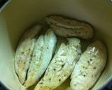 チキンのトマト煮込み作り方3写真