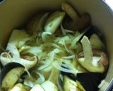 チキンのトマト煮込み作り方4写真