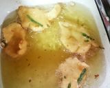 すり身と豆腐の野菜揚げ作り方5写真