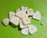 *常備菜*鶏ささみ入りラタトゥイユ♡作り方1写真