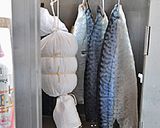 手作り ☆ ロースハム作り方4写真
