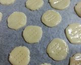 粉*はちみつ*油だけ！さっくりクッキー作り方3写真