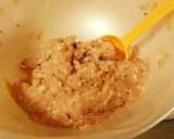 鶏肉の和風ソーセージ作り方3写真