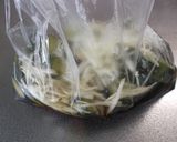 きゅうりのキューちゃん風、電子レンジで作り方7写真