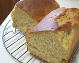 ホットケーキミックスでバナナケーキ作り方3写真