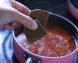 ココナッツ香るトマトチキンカレー作り方7写真
