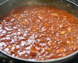 ココナッツ香るトマトチキンカレー作り方8写真