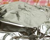 （レンジで作る）甘さ控えめとろとろプリン作り方5写真