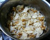 激旨フロランタン(食べ過ぎ注意!!)作り方4写真