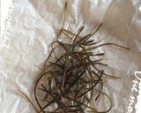 出汁をとった後の昆布で、塩こんぶっぽく作り方4写真