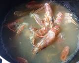 エビの殻だけで なんちゃってトムヤムクン作り方1写真