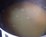 エビの殻だけで なんちゃってトムヤムクン作り方3写真