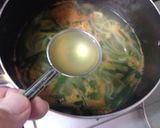 エビの殻だけで なんちゃってトムヤムクン作り方5写真