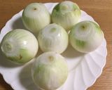初挑戦！！おでん夏バージョン☆☆☆作り方8写真