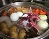 初挑戦！！おでん夏バージョン☆☆☆作り方12写真