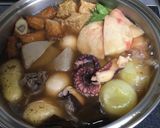 初挑戦！！おでん夏バージョン☆☆☆作り方14写真