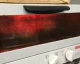 イカのホイル焼き作り方6写真