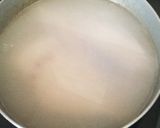 離乳食後期★メカジキのフリージング作り方2写真