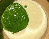 離乳食後期♡HMで♡栄養満点パンケーキ♪作り方3写真