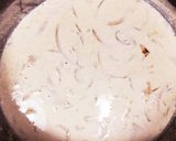 簡単！たらこ(明太子)スープパスタ作り方5写真