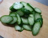 夏野菜の大量消費に！簡単きゅうりの浅漬け作り方1写真