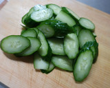 夏野菜の大量消費に！簡単きゅうりの浅漬け作り方1写真