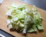 夏野菜の大量消費に！簡単きゅうりの浅漬け作り方2写真