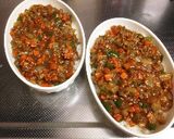 簡単♡ルー使用ドライカレーで焼きカレー？作り方5写真
