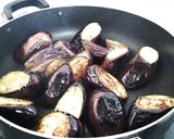 茄子とオクラの煮びたし作り方4写真