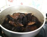 茄子とオクラの煮びたし作り方5写真