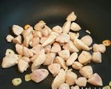 *常備菜*鶏ささみ入りラタトゥイユ♡作り方6写真