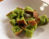 離乳食後期♡HMで♡栄養満点パンケーキ♪作り方9写真