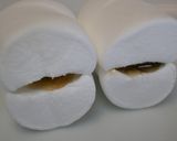 DEKAもちくりーむ✿ましゅまろ抹茶大福作り方3写真