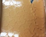 季節のデザート＊二層の寒天作り方7写真